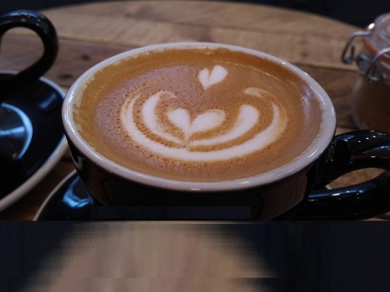 Ridgeways Coffee House