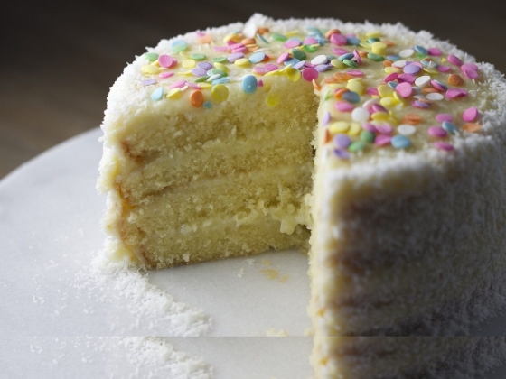 Emmy's Cakes & Pastries