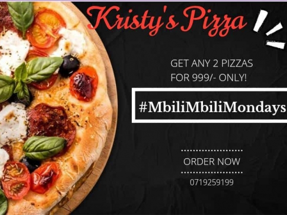Kristy's Grill
