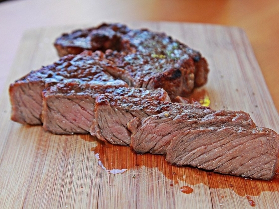 Marhaba Grill
