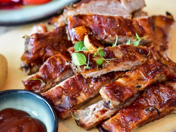 Githumu Pork