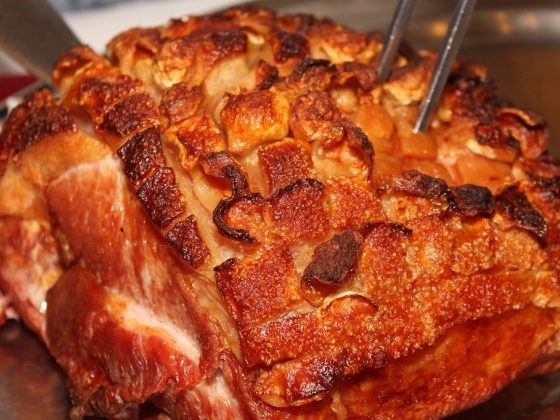 Ruiru Pork Centre