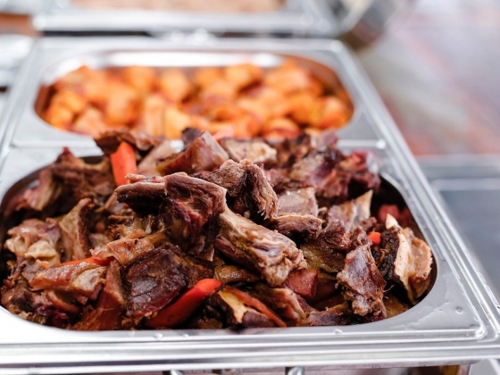 PrimeCuts Restaurant