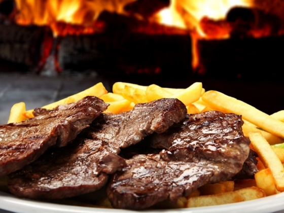 Neighbourhood Grill
