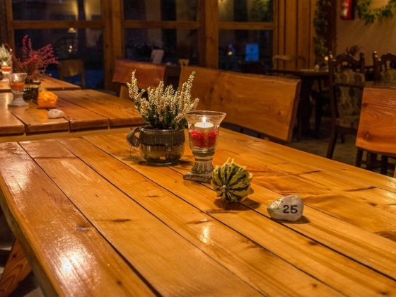 Allan's Bistro