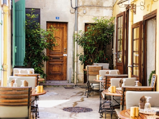 Allan's Bistro